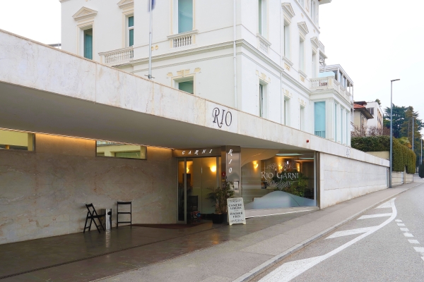 Hotel Rio Garni